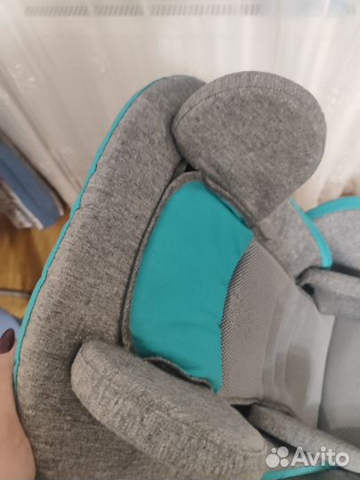 Коляска Кимба нео 1 инвалидная