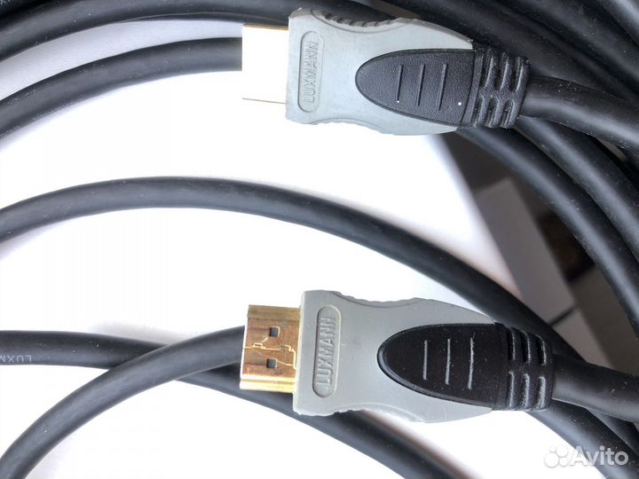 Кабель luxmann провод hdmi