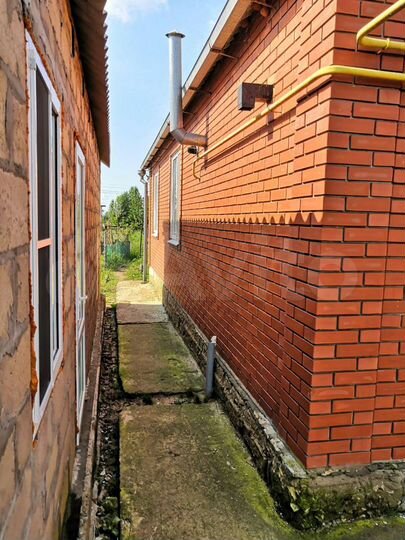 Дом 90 м² на участке 6 сот.