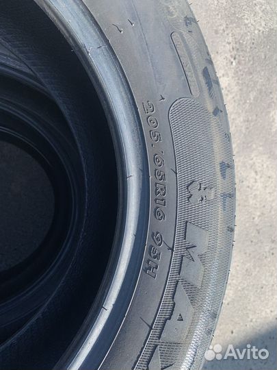 Maxtrek Maximus M1 205/65 R16