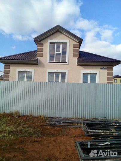 Утепление домов