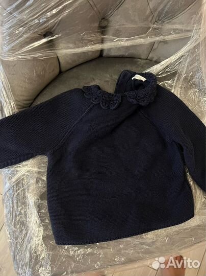 Брендовая одежда для девочек 2-3 лет