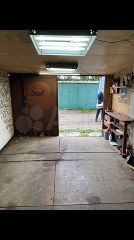 Гараж, 20 м²