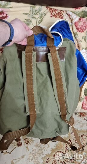 Рюкзак турист