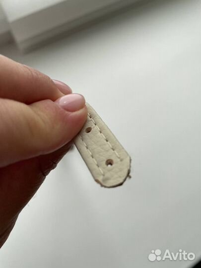 Ошейник для маленькой собаки