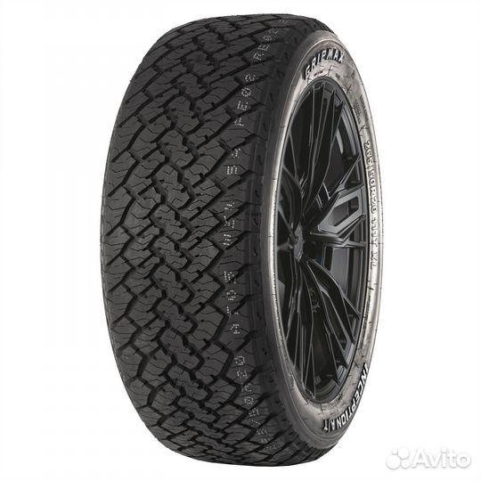 Gripmax Inception A/T 265/60 R18 110T