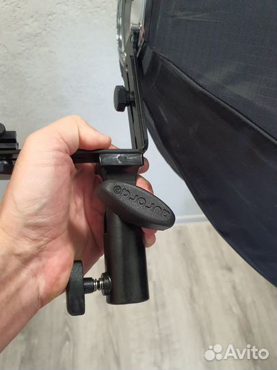 Октобокс Aurora firefly 2 65см серебро