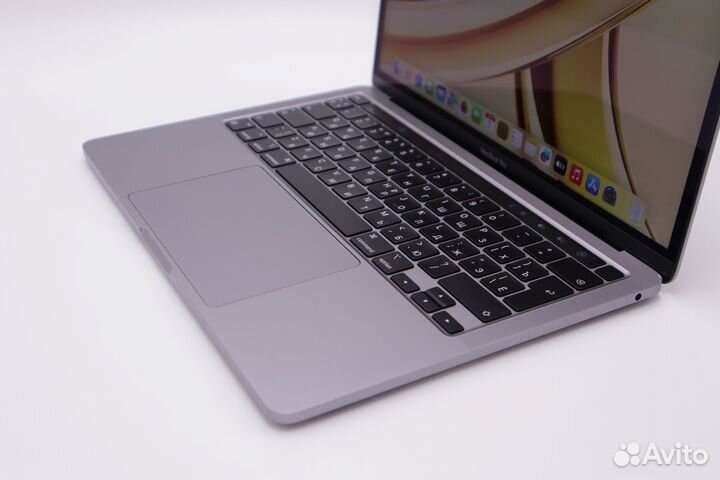 MacBook Pro 13 m1 16gb 256gb