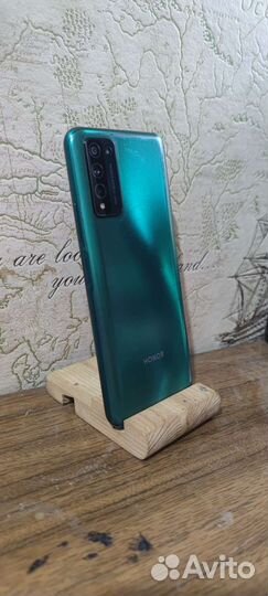 Honor 10x lite(4/128)