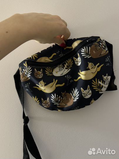 Сумка женская