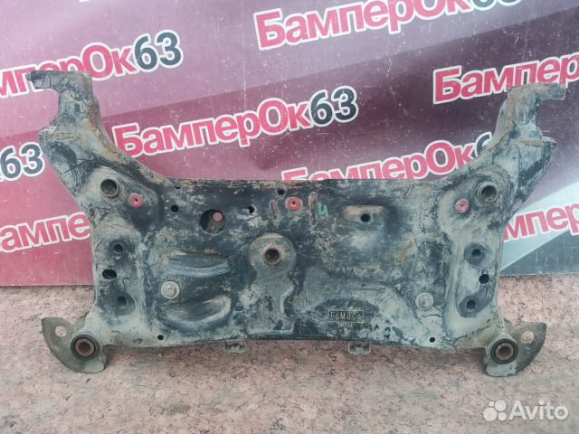 Балка подвески Ford Focus