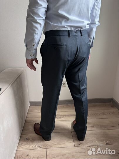 Костюм мужской