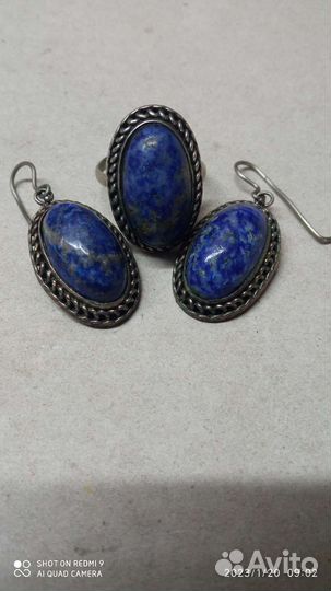 Натуральные камни