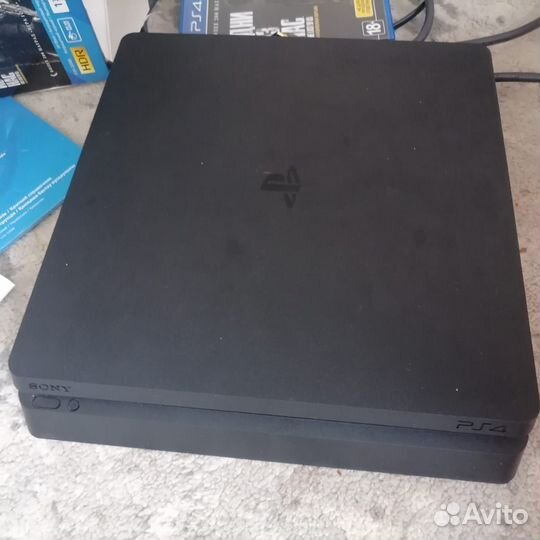 Sony playstation 4 PS4