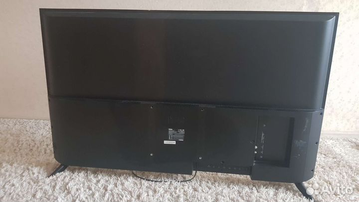 Телевизор smart tv бу