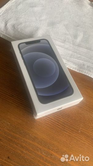 iPhone 12 mini, 256 ГБ