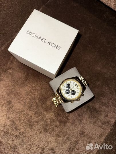 Часы Micheal Kors