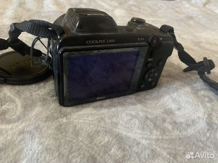 Фотоаппарат