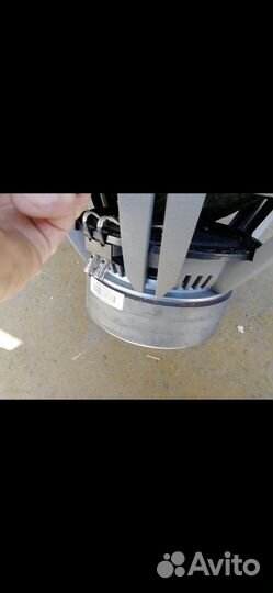 Сабвуфер и усилитель моноблок