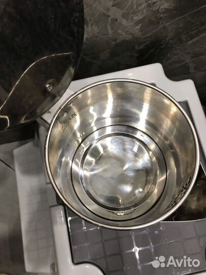 Чайник электрический новый