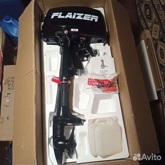 Flaizer 4 FZ4HS