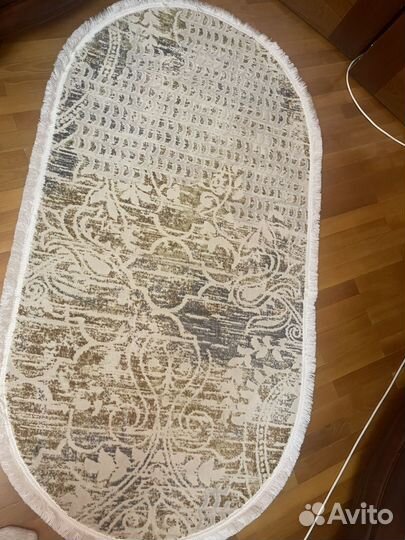 Ковер турецкий новый