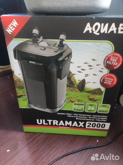 Аквариум 250 литров