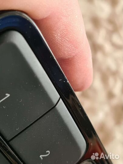 Панель MMI 3G+