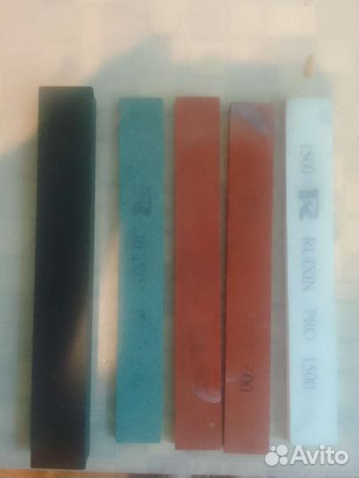 Точилка для ножей и ножниц