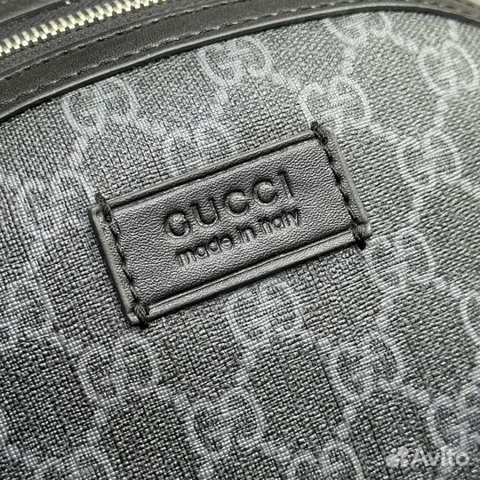 Рюкзак gucci