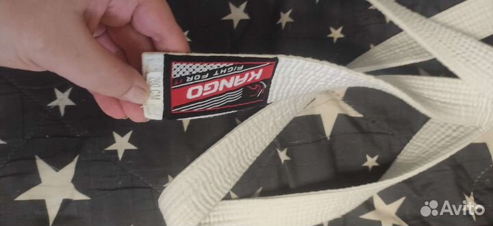 Кимоно для подростка