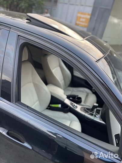 BMW 3 серия, 2008