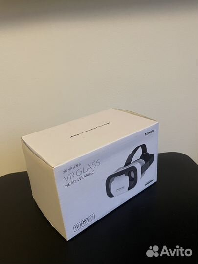 VR очки для телефона