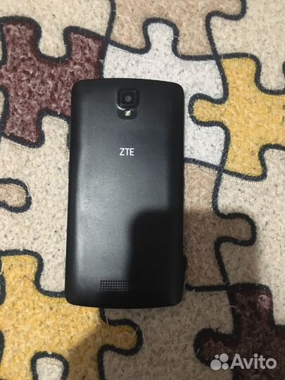 ZTE Blade L5 Plus, 8 ГБ