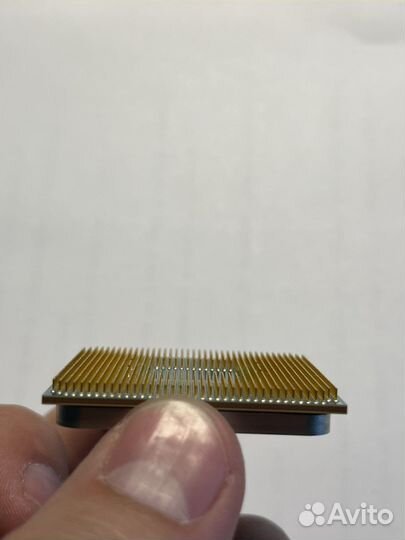 Процессор AMD Ryzen 3 1200