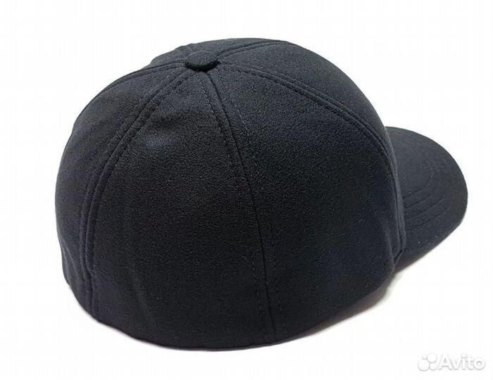 Бейсболка мужская теплая Gant