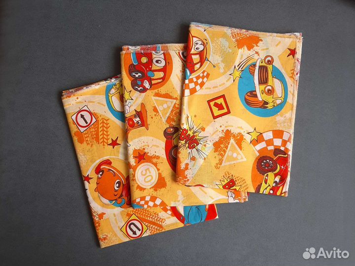 Пеленки детские новые