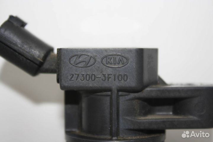Катушка зажигания Kia Sportage 3 SL 2011