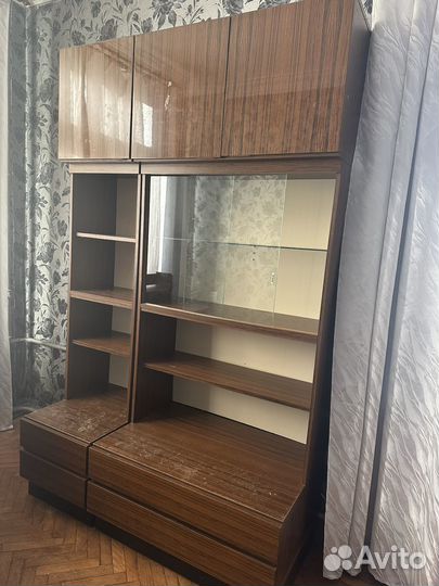 Мебель бу