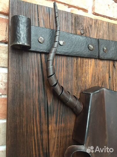 Интерьерное панно в зону Барбекю