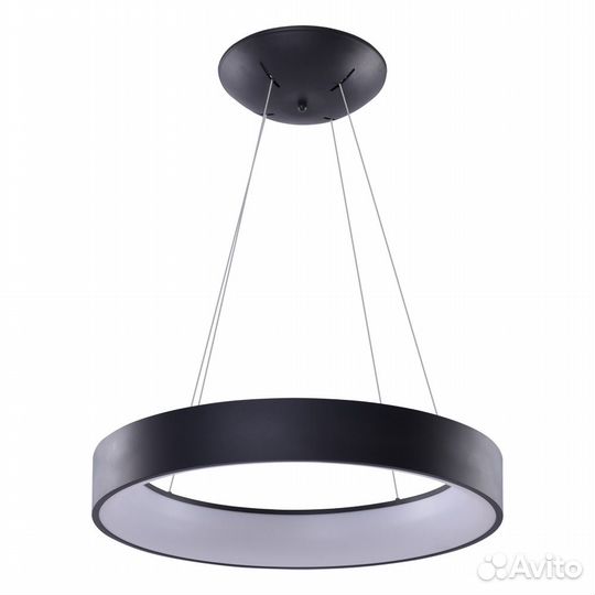 Подвесной светильник Azzardo Solvent R Pendant 110