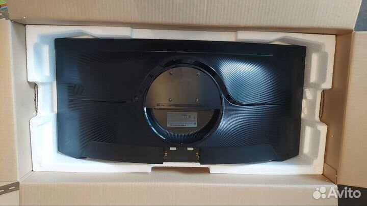 Монитор Samsung Odyssey G5 C34G55twwi