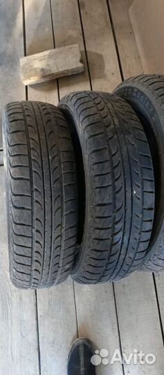 Tunga Zodiak 2 175/65 R14