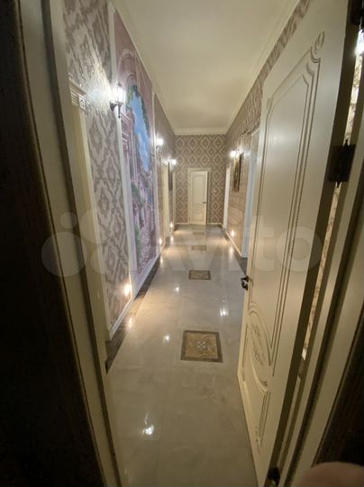 Дом 200 м² на участке 15 сот.