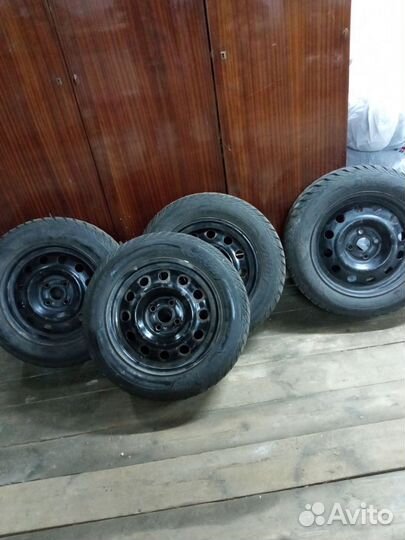 Sava Adapto 185/65 R15