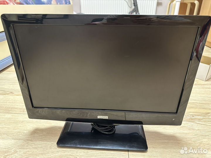 Монитор mystery