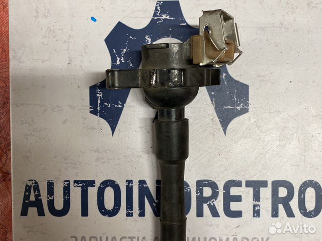 Катушка зажигания BMW 12131748017