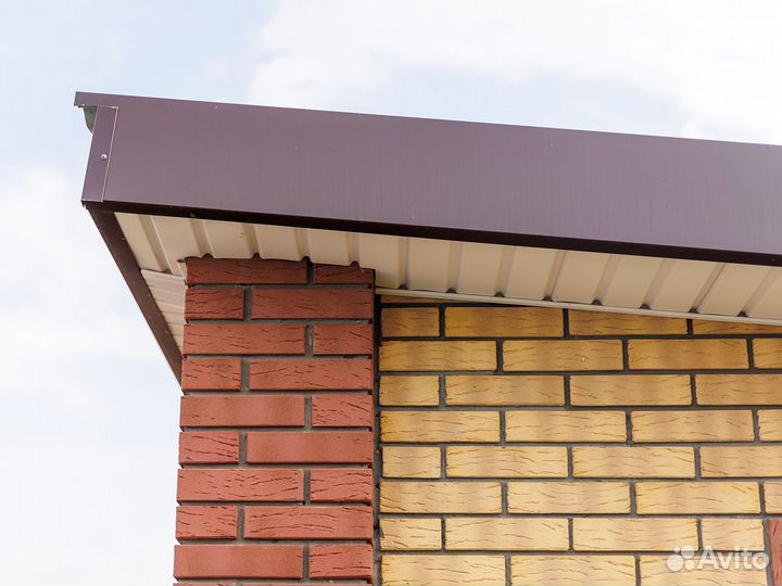 Кирпич облицовочный Сахара с доставкой