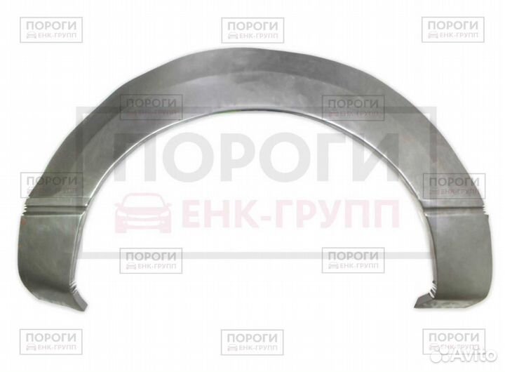 Задняя арка Ford F-150 XI и другие