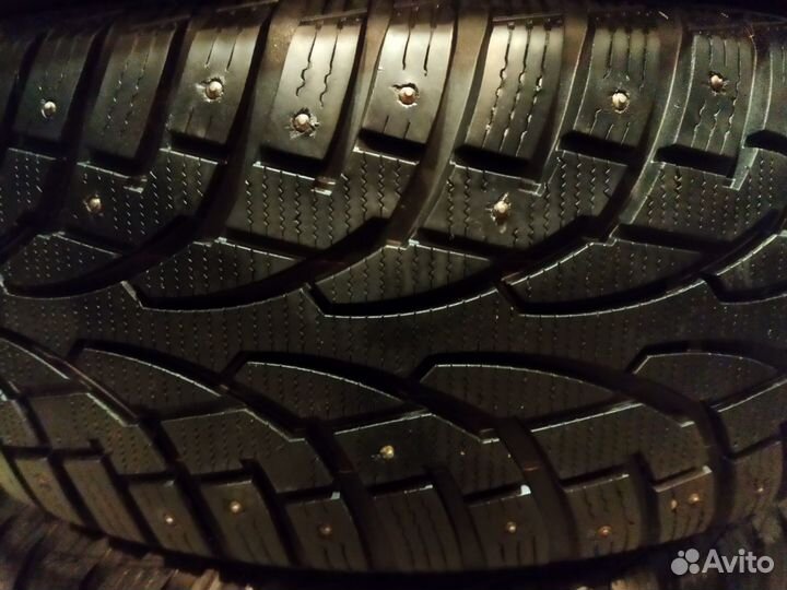 Nankang SW-7 235/65 R17